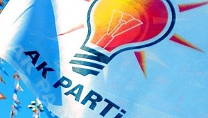 AK Parti'den erken seçim açıklaması