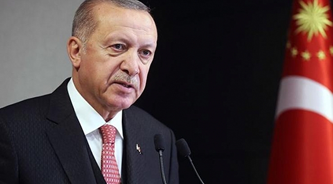 'Amacımız kalıcı bir sisteme bağlamak'