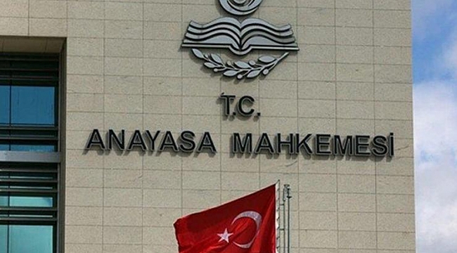 AYM’den kritik ByLock kararı