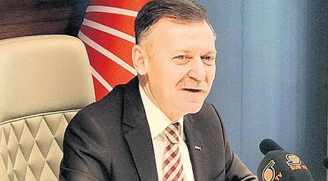 Aytuğ Atıcı: Sokak bizi yüzde 30’un üzerine taşıyor