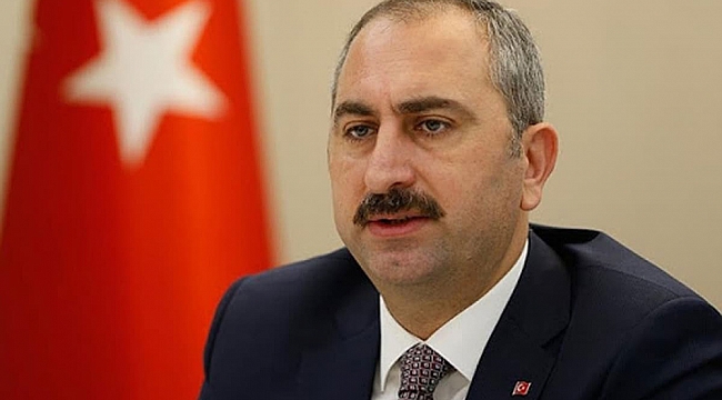 Bakan Gül duyurdu! Duruşmalar yarından itibaren başlıyor