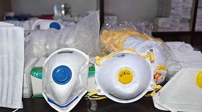 Bakan Koca açıkladı! 42 ilde maske zorunluluğu