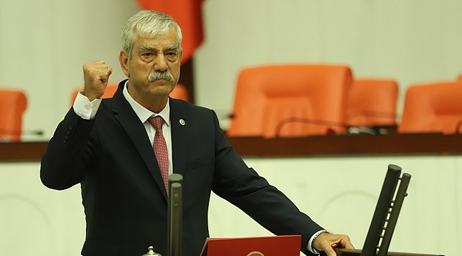 Beko: Baro ve Odaların yanındayız!