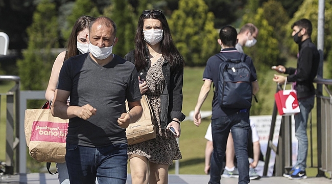 Bilim Kurulu Üyesi Tezer: Rakamlar artarsa başka kurallar gerekecek