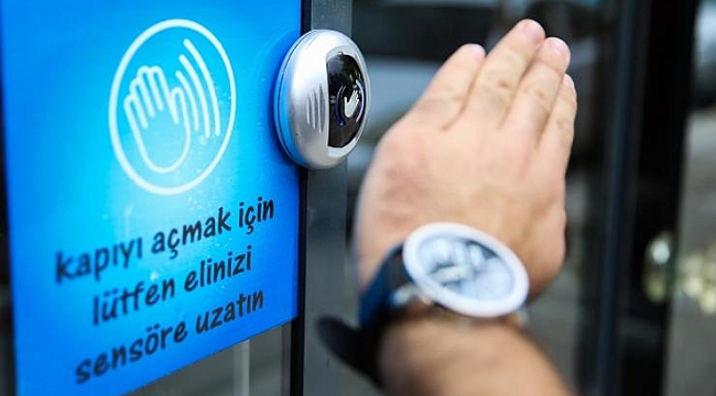 Buca’nın restoranları normalleşme sürecine hazır