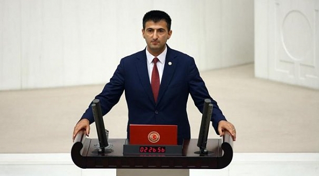 Çelebi’den muhtarlar ile ilgili teklif: 'İlde vali önemliyse, mahallede de muhtar önemli'