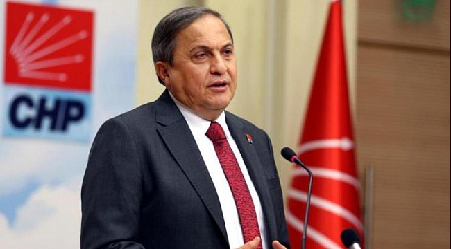 CHP'den yerel yönetimleri güçlendirecek 10 madde!