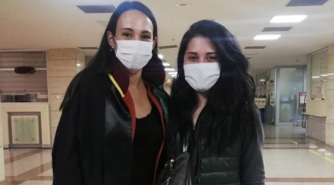 CHP&#039;li Meclis Üyesi Dila Koyurga’nın ev hapsi kaldırıldı