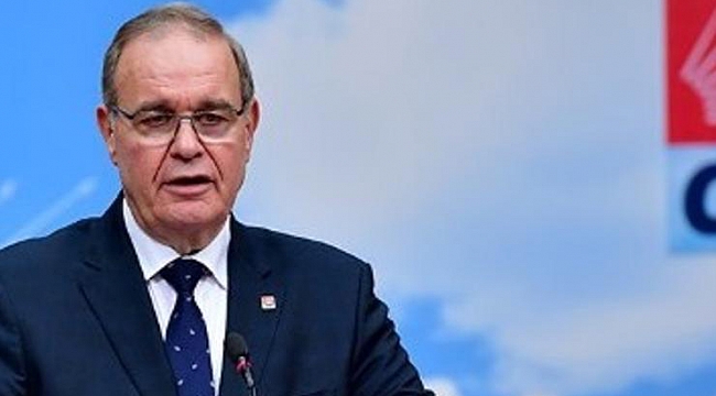 CHP'li Öztrak: 'Kime yardım yapıldı? Bilen yok'