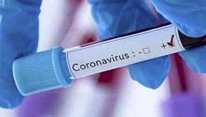 Corona virüsünde son durum: 3 ay sonra bir ilk yaşanıyor