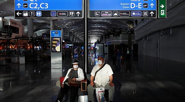 Corona virüsünde son durum: Artış sürüyor