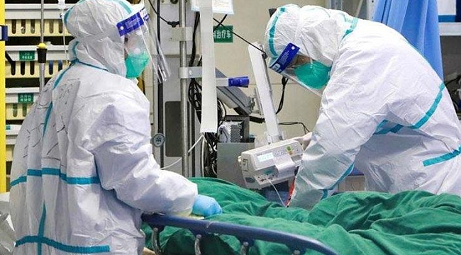 Corona virüsünde son durum: Kapı kapanıyor