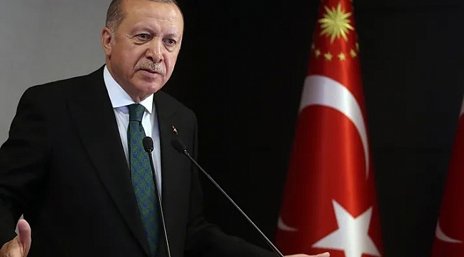 Cumhurbaşkanı Erdoğan'dan 3 günde 3 kritik toplantı!