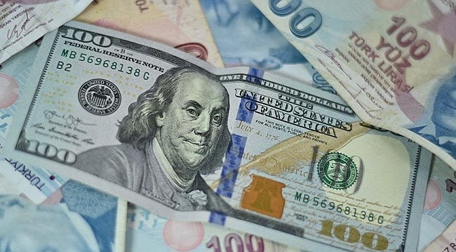 Dolar ne kadar oldu? (30.06.2020)