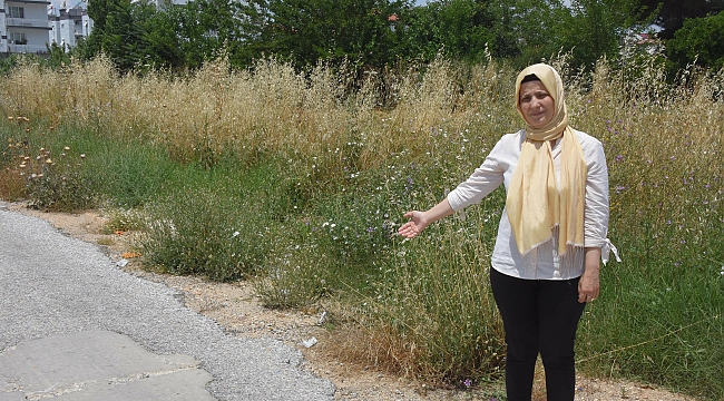 Eski eşi 30 yerinden bıçaklamıştı... &#039;Yürürken sürekli arkama bakıyorum&#039;