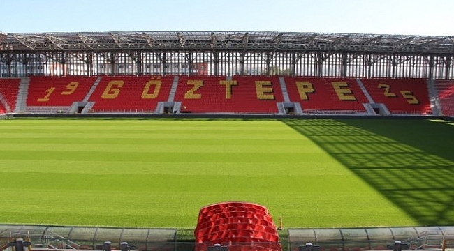 Göztepe, Araplara mı satılıyor? Kulüpten açıklama geldi