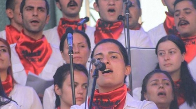 Grup Yorum&#039;a yine izin yok