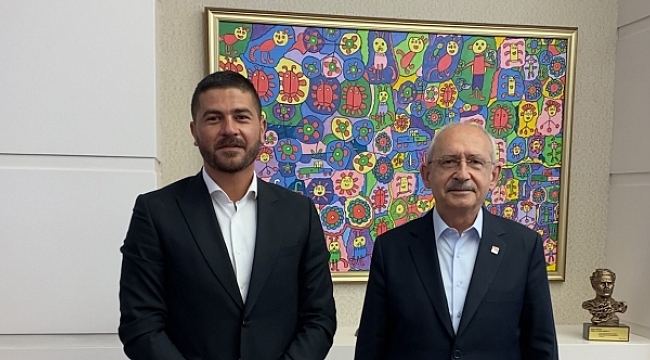 Gürbüz'den Kılıçdaroğlu'na virüsle mücadele raporu!