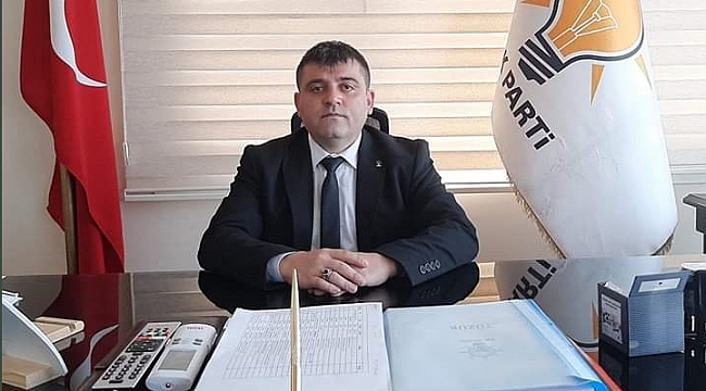 Güzelbahçe’deki yardımları, Başkan Demir açıkladı