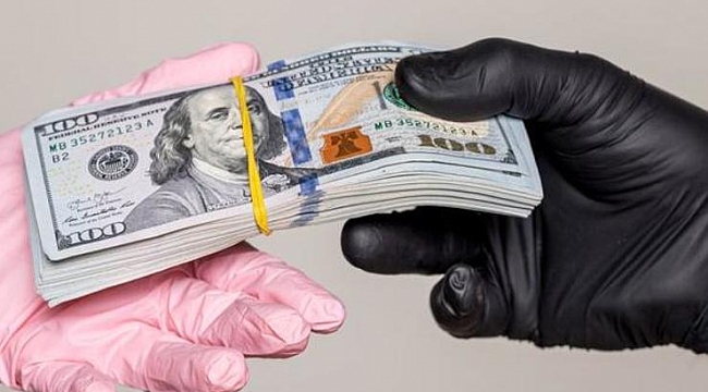 İşte dolarda son durum!