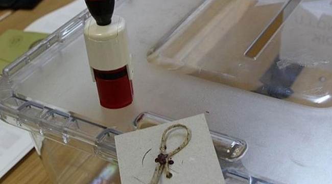 İttifak partilerine yüzde 5 barajı iddiası!