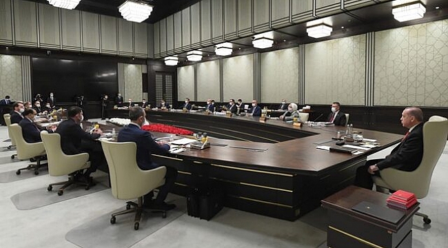 Kabine değişikliği için AK Parti kulislerinde hangi seçenekler konuşuluyor?