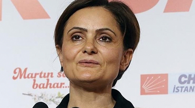 Kaftancıoğlu için Yargıtay’a 3 itiraz