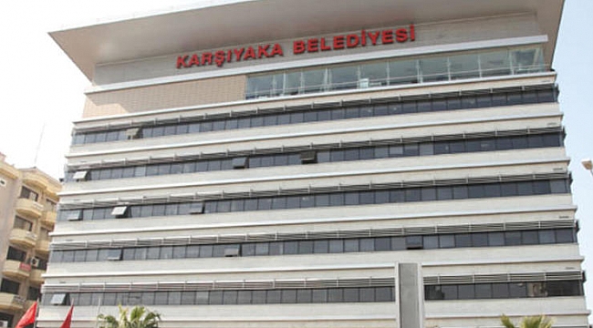 Karşıyaka Belediyesi'nden Mavişehir açıklaması