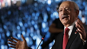 Kılıçdaroğlu CHP kurultayı için tarih verdi