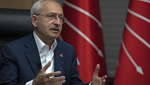 Kılıçdaroğlu'ndan 'CHP sağa kaydı' eleştirilerine yanıt