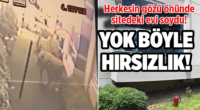 Komşulara elektrikçiyim dedi, 50 bin TL'lik altın çalıp gitti!