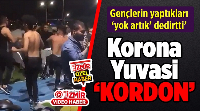 Korona Yuvasi "KORDON"