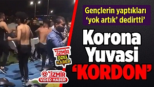 Korona Yuvasi "KORDON"