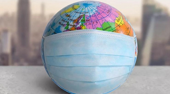 Koronavirüste en kötü gün! DSÖ'den flaş itiraf