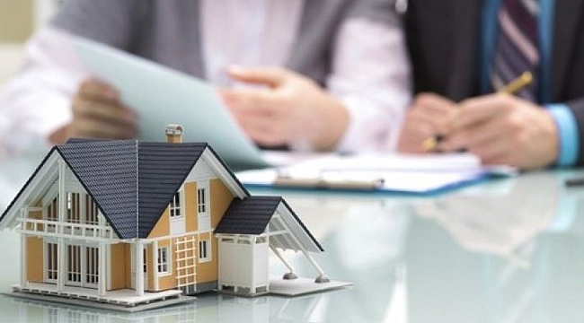 Kredi paketi çare olmadı: Konut satışında büyük düşüş