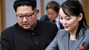 Kuzey Kore lideri Kim Joung-un öldü mü? Japon Bakan'dan şok iddia