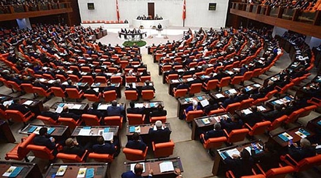 Meclis’te bir corona virüsü vakası daha!
