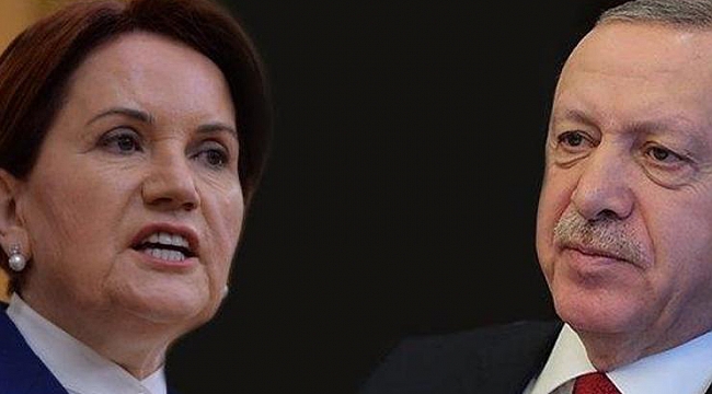 Meral Akşener’den Ayasofya çıkışı...