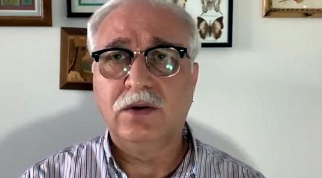 Prof. Dr. Özlü, toplu taşıma virüs bulaşması için çok uygun bir alan
