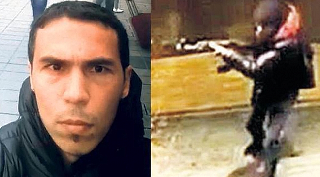 Reina katliamı davasında tahliye kararı