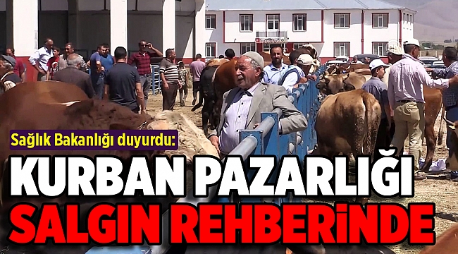 Sağlık Bakanlığı duyurdu: İşte Koronavirüse karşı alınacak yeni önlemler