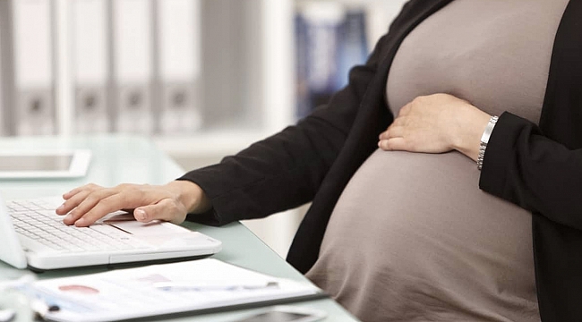 Sağlık Bakanlığı'ndan hamile personelle ilgili açıklama