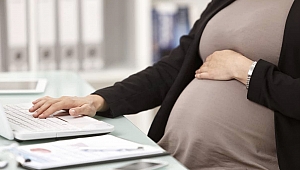 Sağlık Bakanlığı'ndan hamile personelle ilgili açıklama