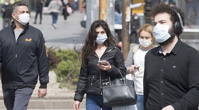 Salgında tablo tersine döndü; Anadolu&#039;da yayılıyor