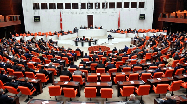 Seçim mevzuatı sil baştan: İttifak partilerine yüzde 5 baraj