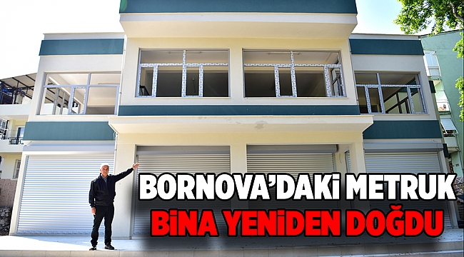 Serintepe’ye çok yakıştı