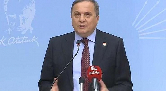 Seyit Torun açıkladı: Başkanlarımıza dönük kumpaslar var