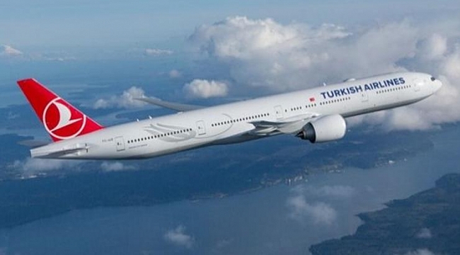 THY iç hat seferlerini artırıyor!