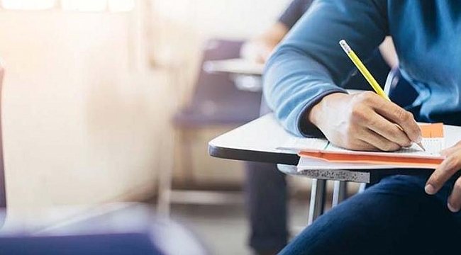 Tüm adaylara başarı-sağlık diliyoruz!