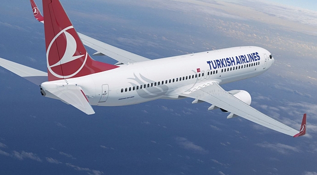Türk Hava Yolları yurt dışı uçuşlarına başlıyor! Tarih belli oldu